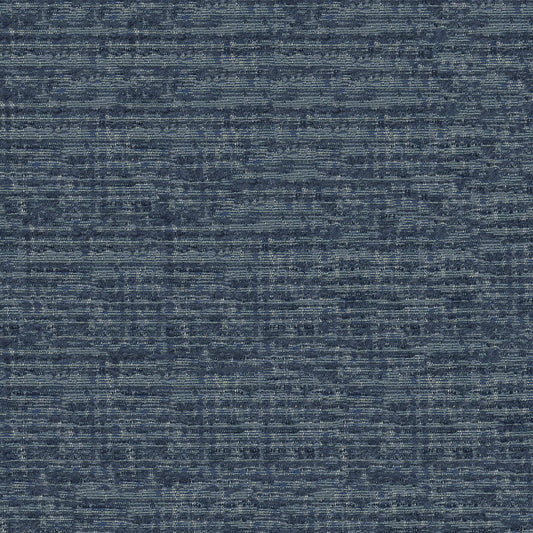 NICHOLASJOHN INC NJ-THOMAS Indigo Solid   Fabric - NJ25-1796