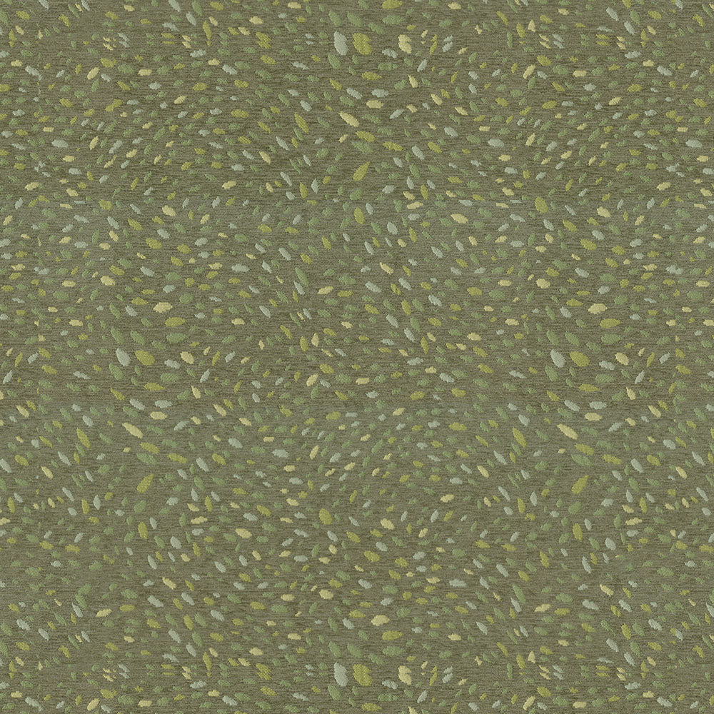 NICHOLASJOHN INC NJ-SPREE Lichen Dots   Fabric - NJ25-1787