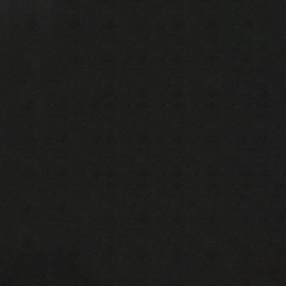 NICHOLASJOHN INC NJ-ARLINGTON Black Contemporary,Solid   Fabric - NJ25-82