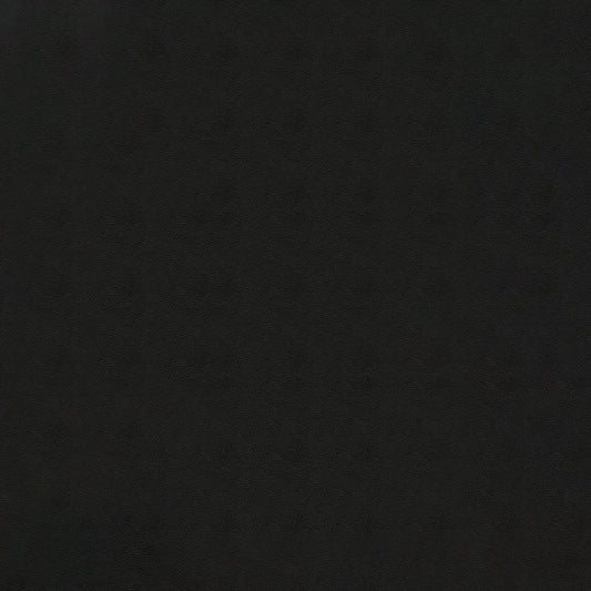 NICHOLASJOHN INC NJ-ARLINGTON Black Contemporary,Solid   Fabric - NJ25-82