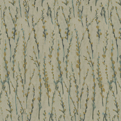 NICHOLASJOHN INC NJ-MODENA Capri Botanical   Fabric - NJ25-788