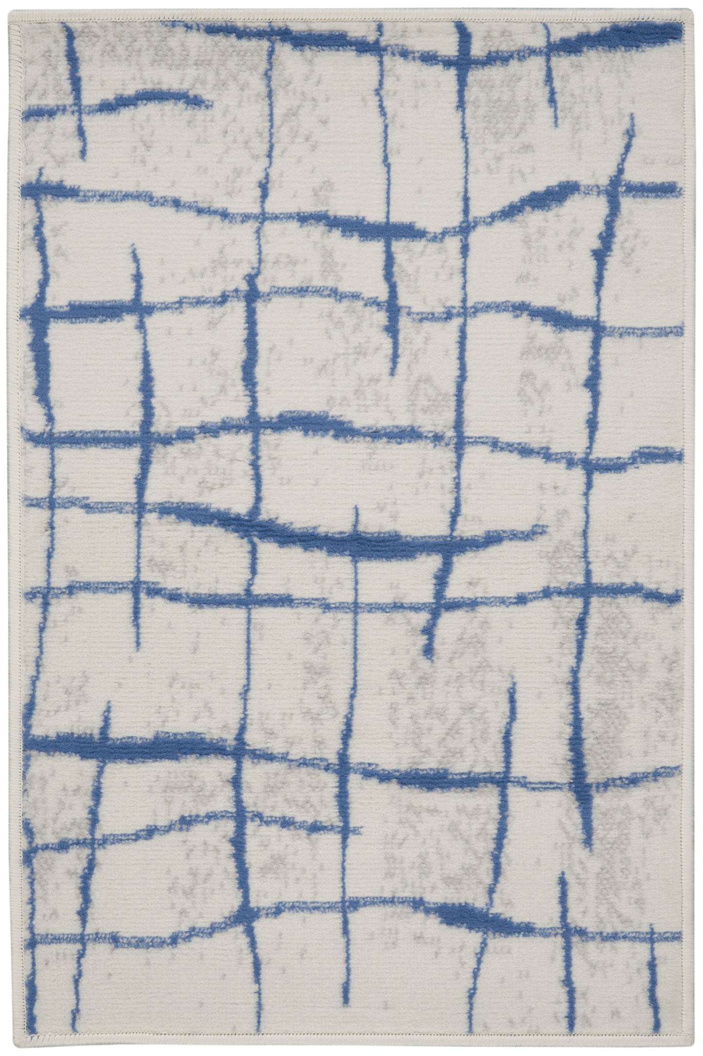 Nourison Rugs Nourison Home   Modern 2' X 3'    - 099446832917