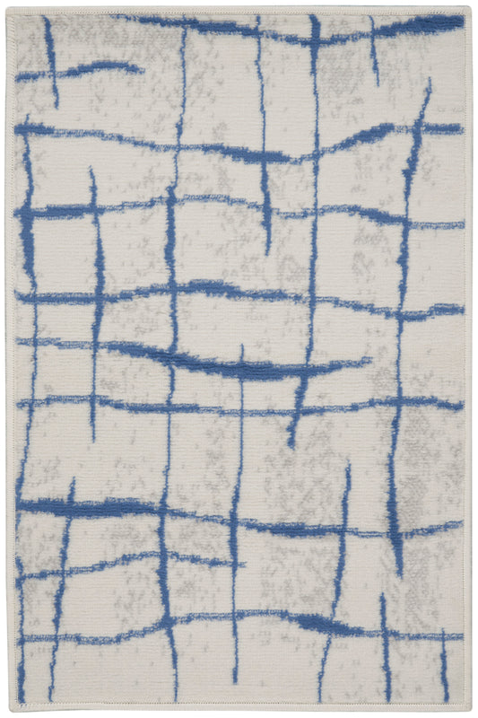 Nourison Rugs Nourison Home   Modern 2' X 3'    - 099446832917