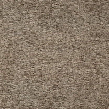 Toast solid fabric texture; warm taupe-brown woven upholstery material with a soft, even appearance.