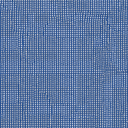 NICHOLASJOHN INC NJ-SCEENY Blue Mesh   Fabric - NJ25-2876