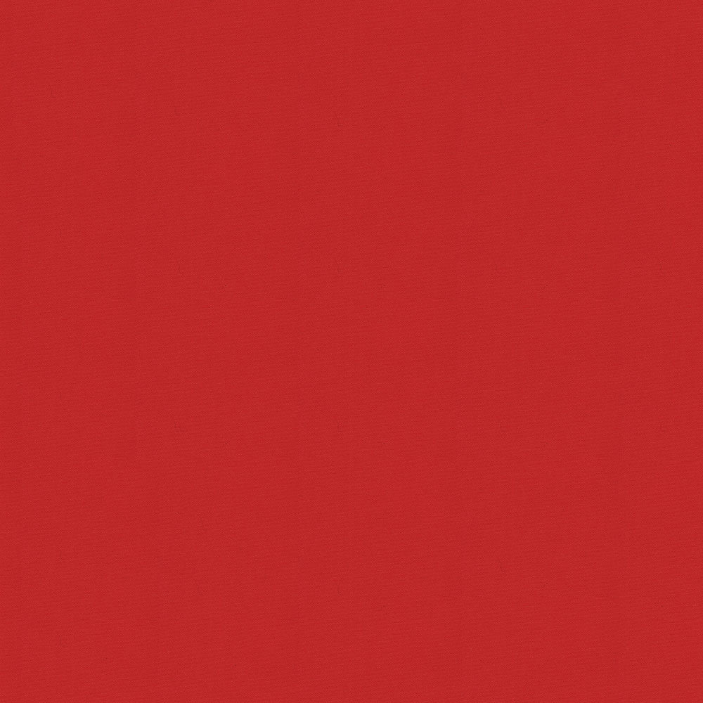 NICHOLASJOHN INC NJ-OASIS Red Solid   Fabric - NJ25-2458