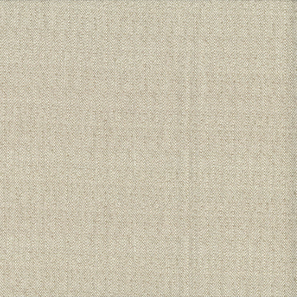 NICHOLASJOHN INC NJ-WALES Linen Herringbone   Fabric - NJ25-446