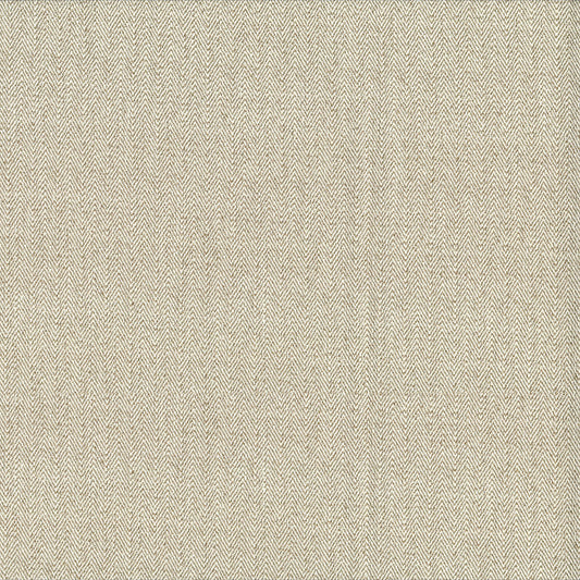 NICHOLASJOHN INC NJ-WALES Linen Herringbone   Fabric - NJ25-446