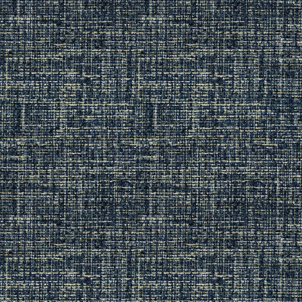 NICHOLASJOHN INC NJ-BLAST Indigo Solid,Tweed   Fabric - NJ25-378