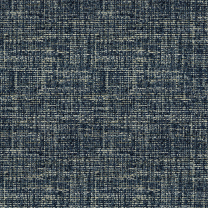 NICHOLASJOHN INC NJ-BLAST Indigo Solid,Tweed   Fabric - NJ25-378