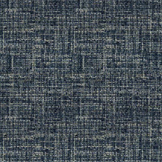 NICHOLASJOHN INC NJ-BLAST Indigo Solid,Tweed   Fabric - NJ25-378