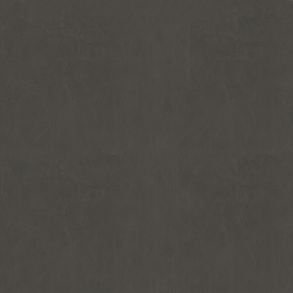 Dark charcoal fabric texture with subtle grain and matte finish, rustic backdrop for products.