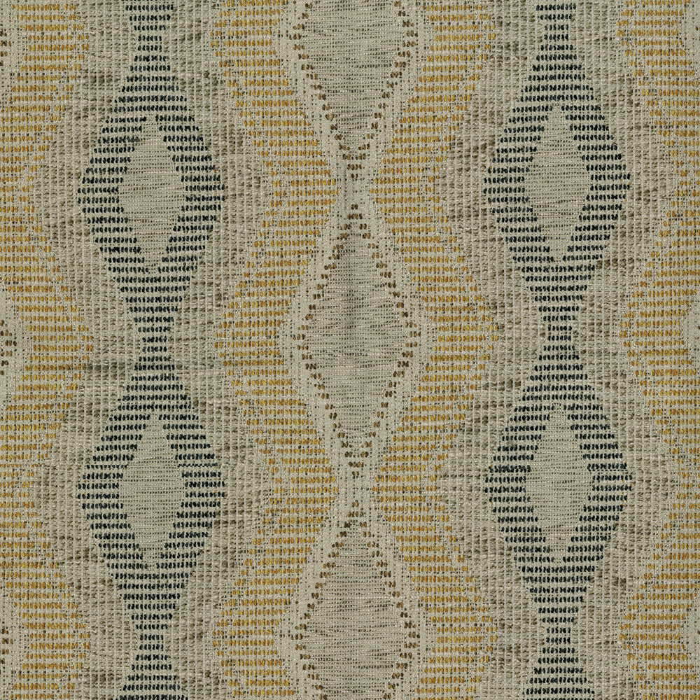 NICHOLASJOHN INC NJ-DRAGON Coin Geometric   Fabric - NJ25-861