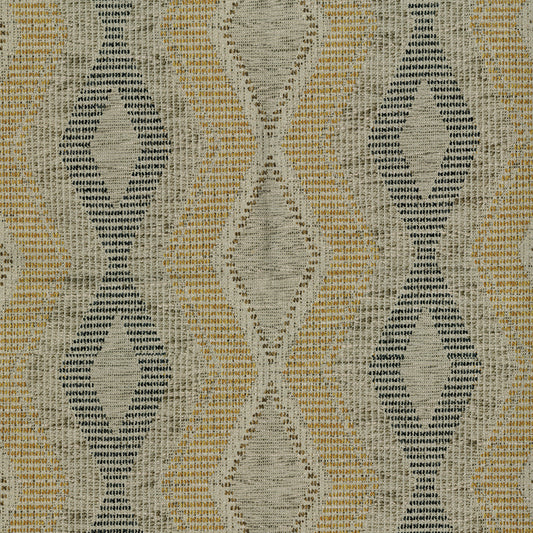 NICHOLASJOHN INC NJ-DRAGON Coin Geometric   Fabric - NJ25-861