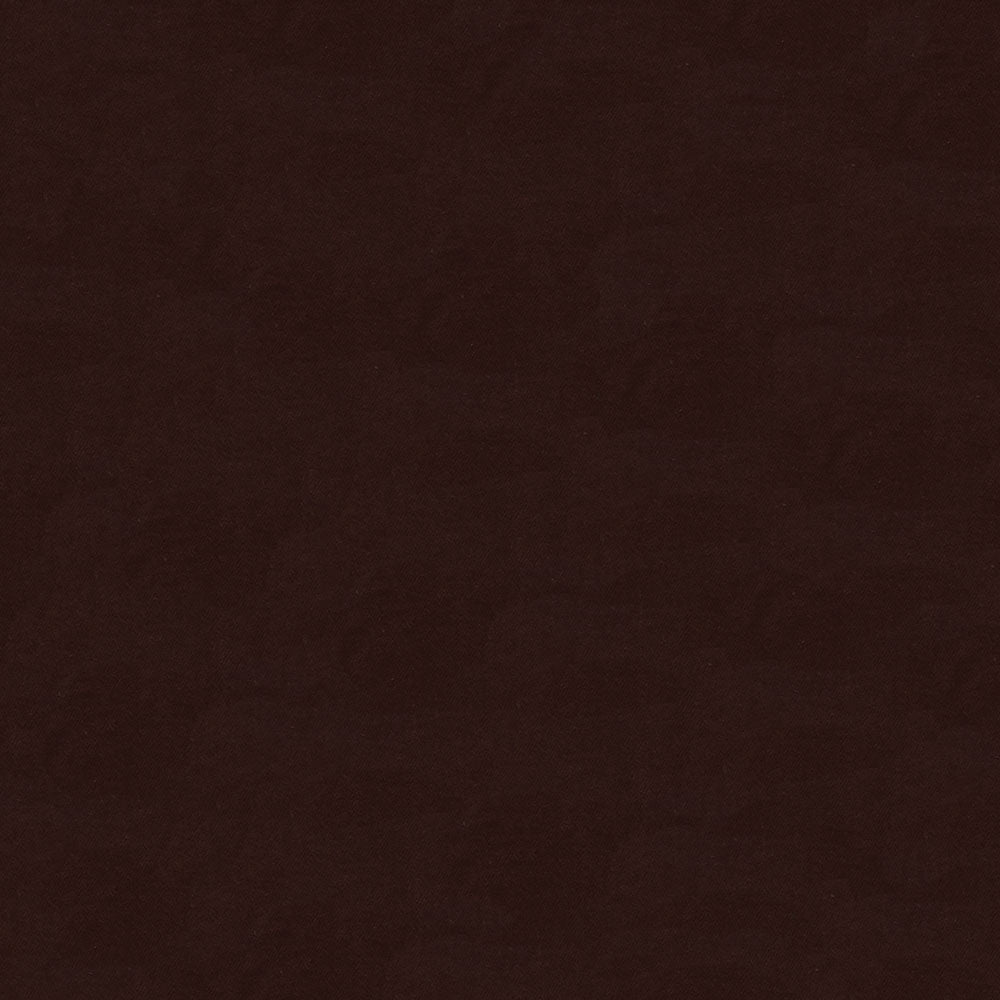 NICHOLASJOHN INC NJ-MELANIE Cocoa Solid   Fabric - NJ25-2031