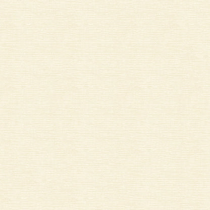 Cream-beige solid fabric with a fine woven texture.