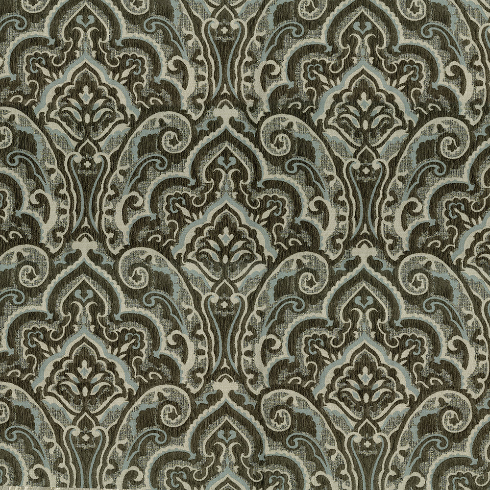 NICHOLASJOHN INC NJ-LOUISVILLE Timber Traditional   Fabric - NJ25-869