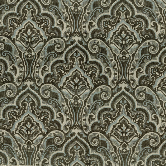 NICHOLASJOHN INC NJ-LOUISVILLE Timber Traditional   Fabric - NJ25-869