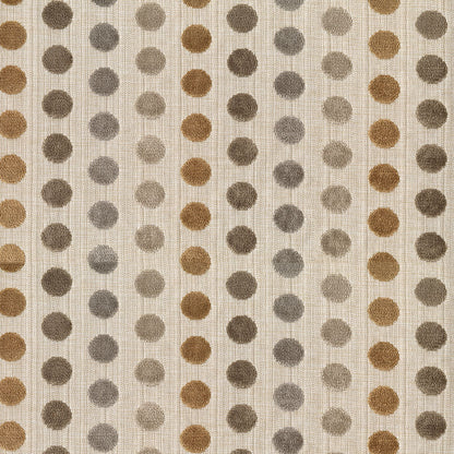 Beige desert-toned solid woven fabric suitable for upholstery or drapery.