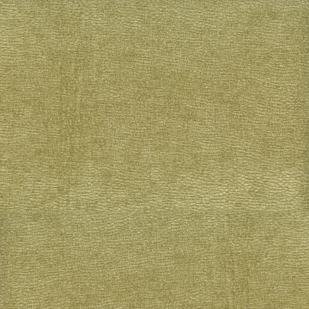 Sawgrass solid fabric with a subtle texture and fine brushed weave; slight sheen; suitable for upholstery or garments.