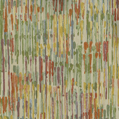 NICHOLASJOHN INC NJ-DROPLET Garden Abstract,Contemporary,Large Scale   Fabric - NJ25-2529
