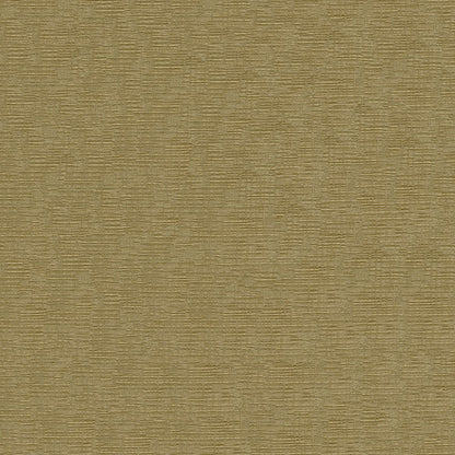 Gold textured fabric swatch with subtle horizontal weave pattern.