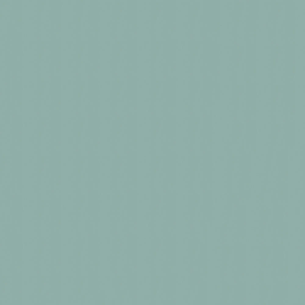 Blue solid fabric swatch with a uniform color.