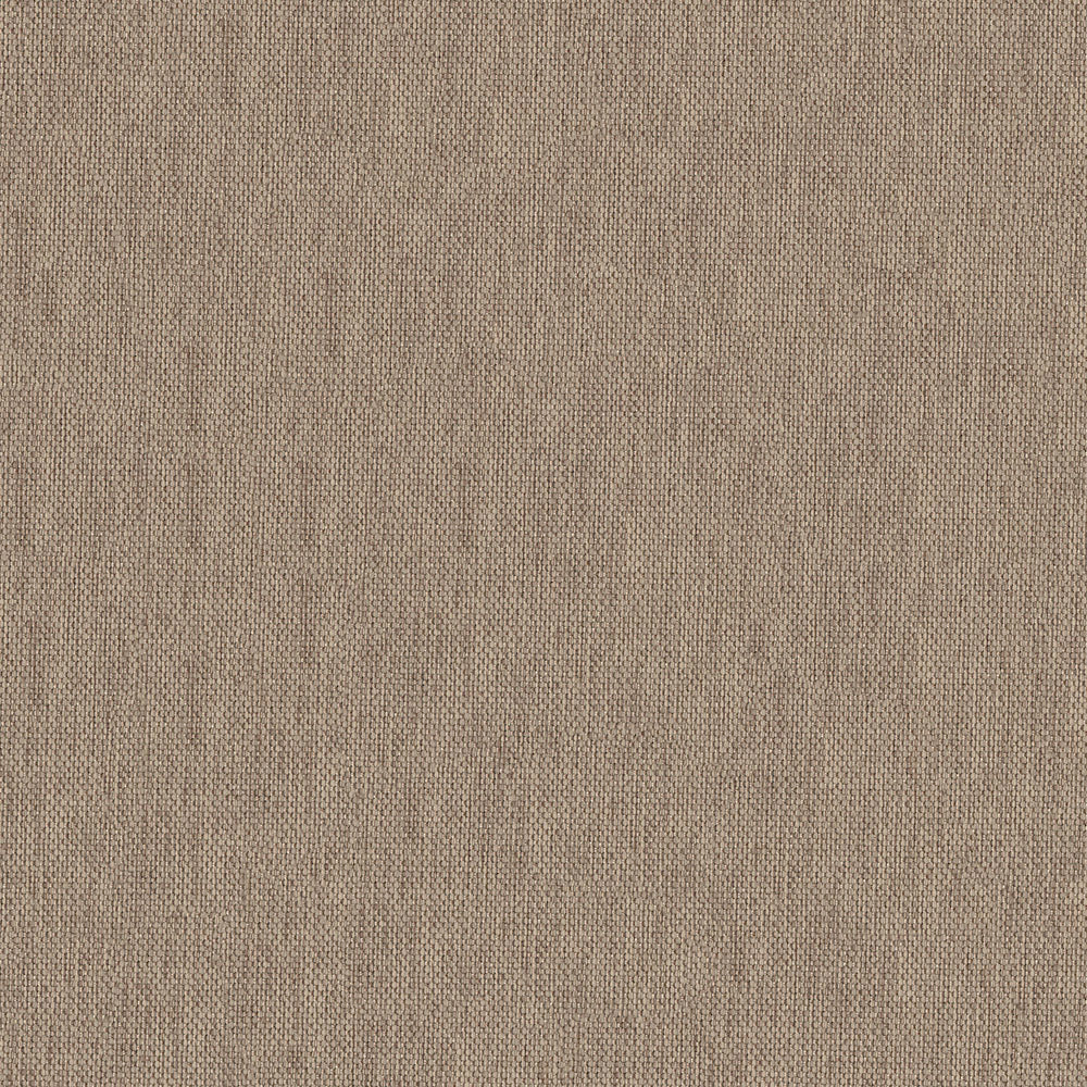 Beige linen-like woven fabric texture for upholstery or drapery, neutral color, rustic natural look.