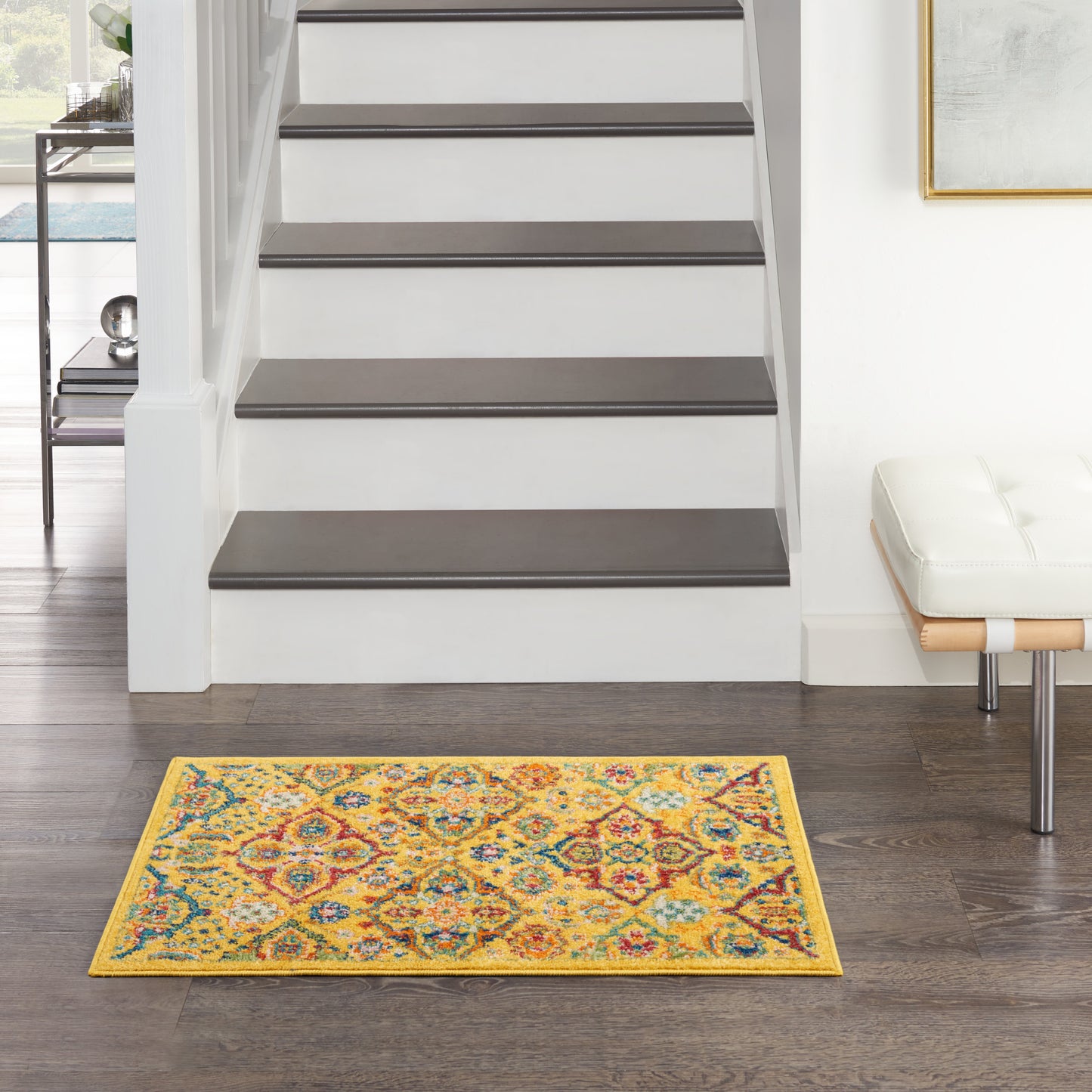 Nourison Rugs Nourison Home   Bohemian 2' X 3'    - 099446837493