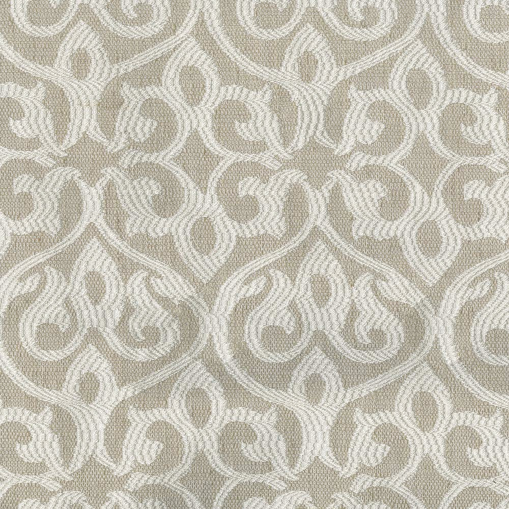 NICHOLASJOHN INC NJ-FALSETTO Pearl Geometric,Transitional   Fabric - NJ25-27
