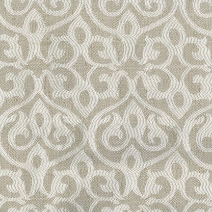 NICHOLASJOHN INC NJ-FALSETTO Pearl Geometric,Transitional   Fabric - NJ25-27
