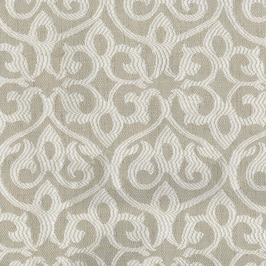 NICHOLASJOHN INC NJ-FALSETTO Pearl Geometric,Transitional   Fabric - NJ25-27