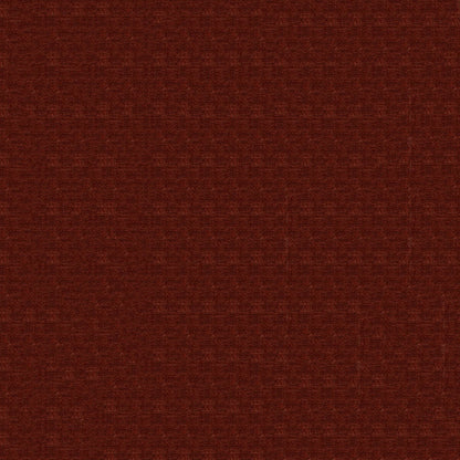 Close-up of deep burgundy solid fabric with subtle texture.