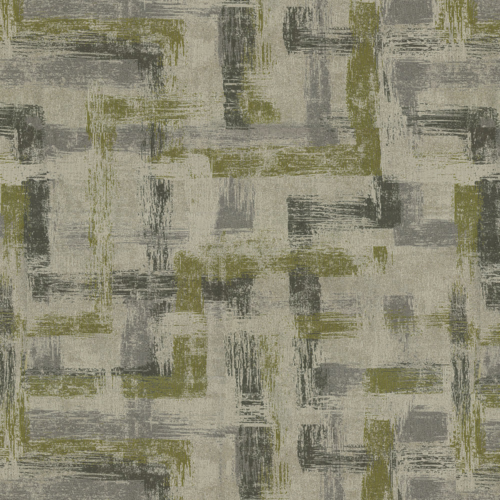 ABBEYSHEA Splash Abstract,Contemporary   Desiger Outlet Fabric - SPLAS21