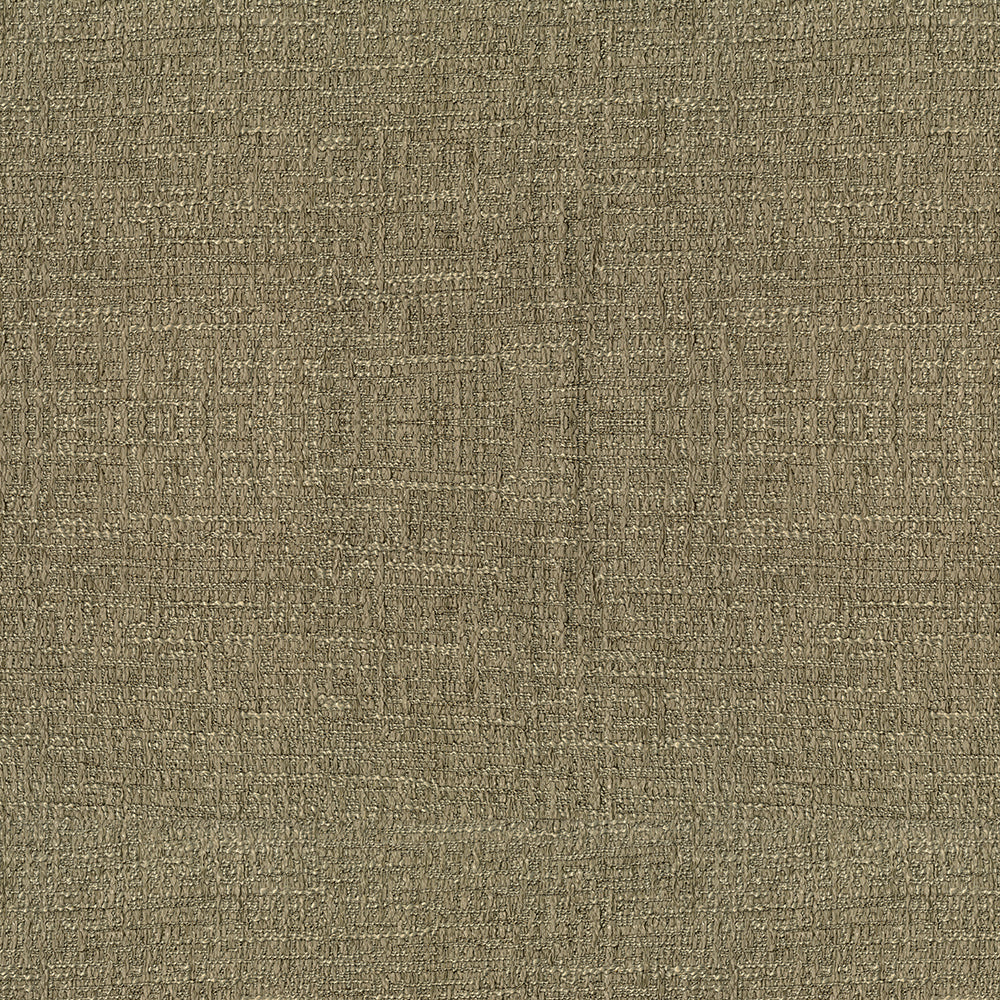 Limestone solid fabric swatch with beige-brown woven texture and subtle crosshatch.