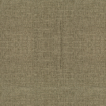 Limestone solid fabric swatch with beige-brown woven texture and subtle crosshatch.