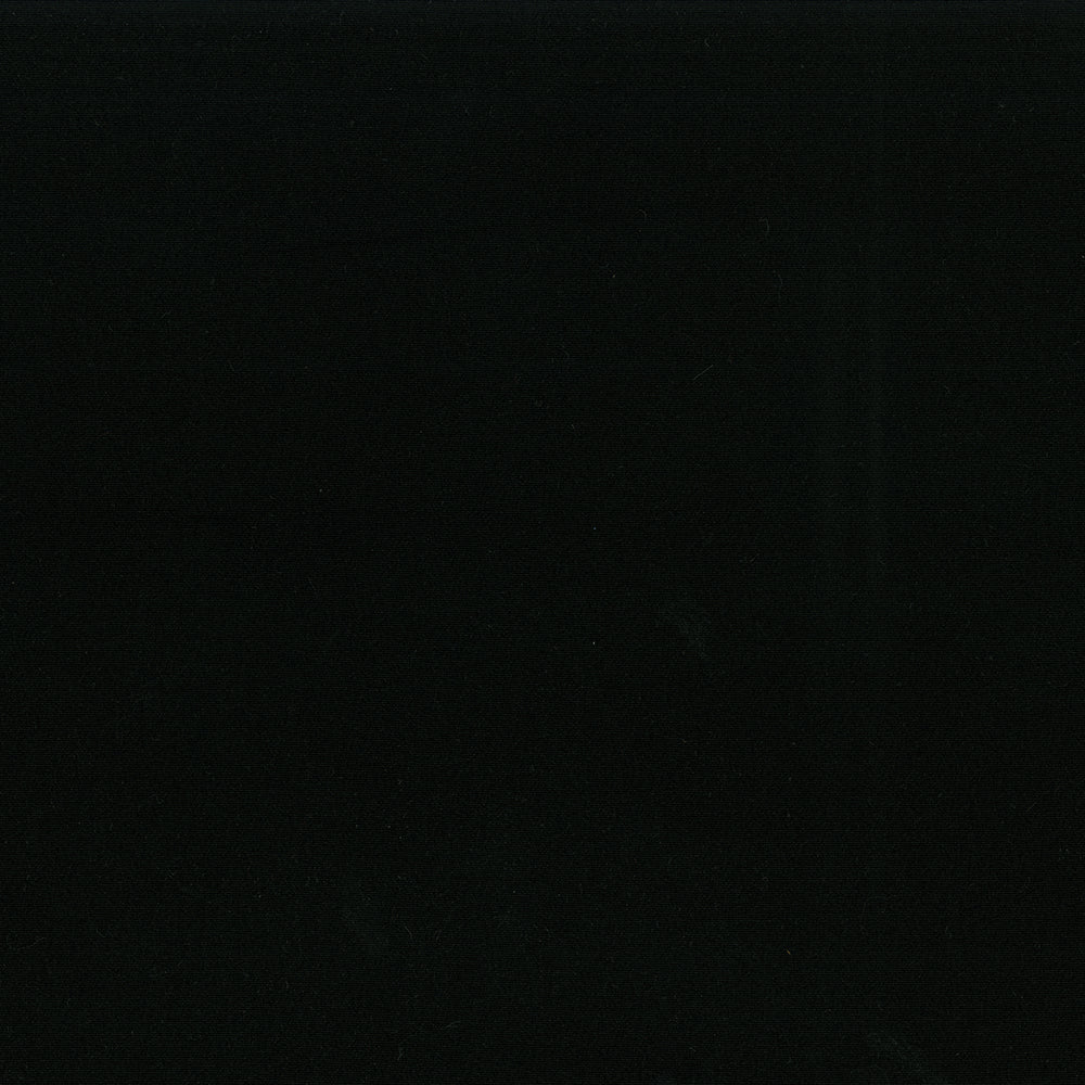 NICHOLASJOHN INC NJ-BANKS Midnight Solid   Fabric - NJ25-2972