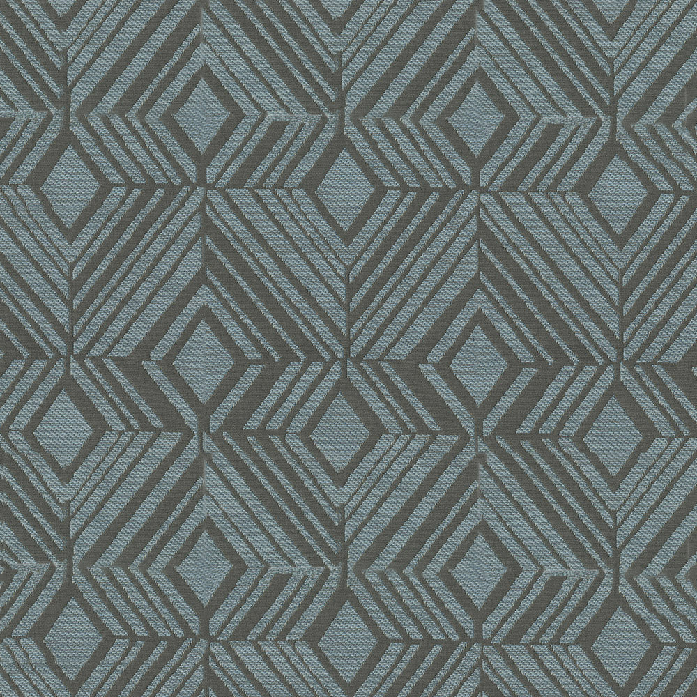 ABBEYSHEA Aspire Contemporary,Geometric   Desiger Outlet Fabric - ASPIR37