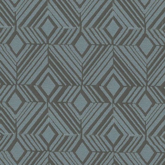 ABBEYSHEA Aspire Contemporary,Geometric   Desiger Outlet Fabric - ASPIR37
