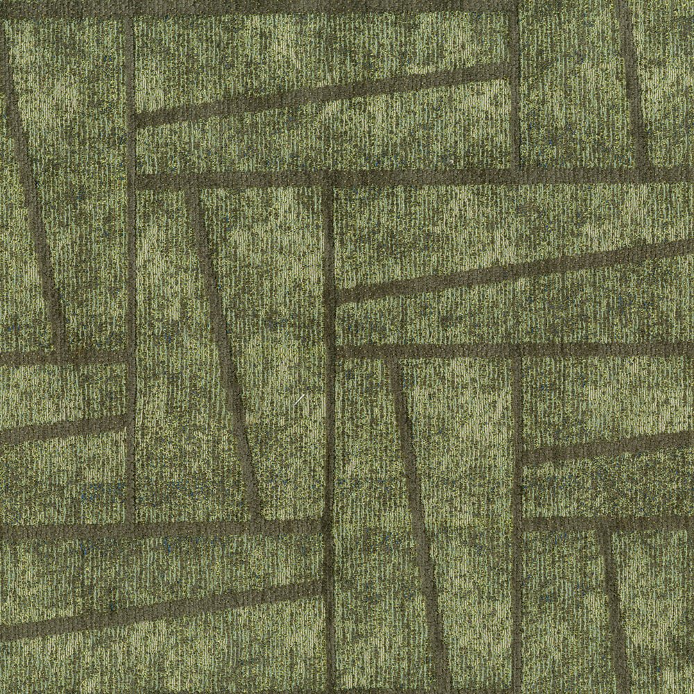 ABBEYSHEA Observatory Geometric   Desiger Outlet Fabric - OBSER24