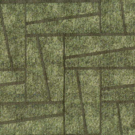 ABBEYSHEA Observatory Geometric   Desiger Outlet Fabric - OBSER24