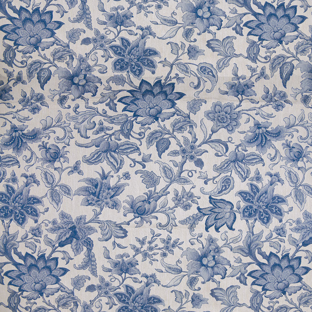 NICHOLASJOHN INC NJ-MARSH Coastal Botanical   Fabric - NJ25-688