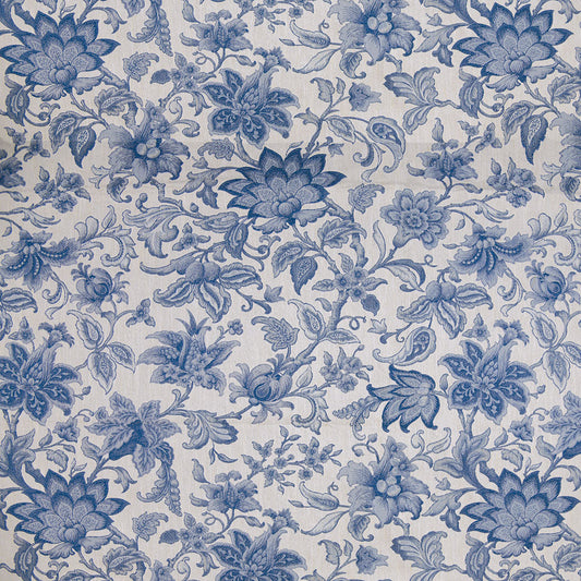 NICHOLASJOHN INC NJ-MARSH Coastal Botanical   Fabric - NJ25-688