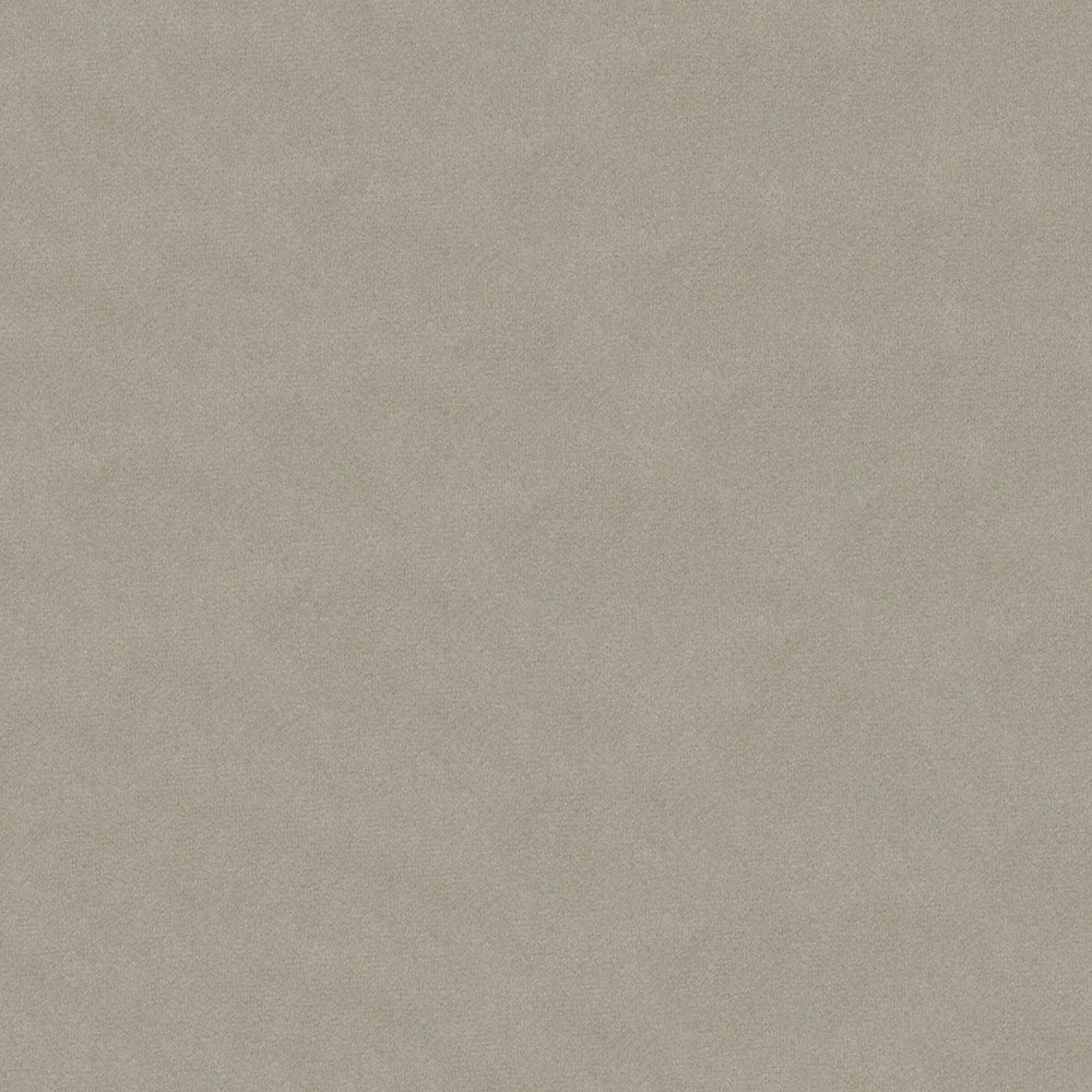 Beige solid fabric with subtle texture and soft, neutral tones.