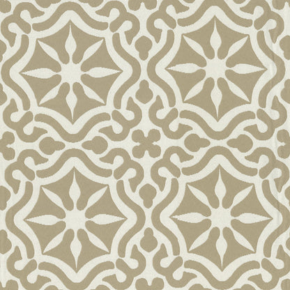 NICHOLASJOHN INC NJ-TILEWORK Birch Transitional   Fabric - NJ25-3503