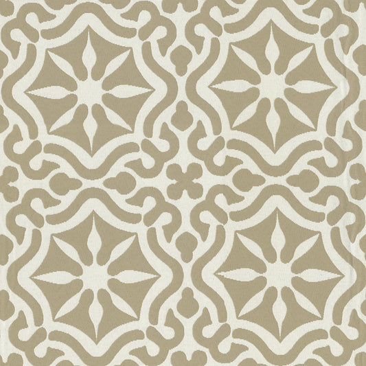 NICHOLASJOHN INC NJ-TILEWORK Birch Transitional   Fabric - NJ25-3503