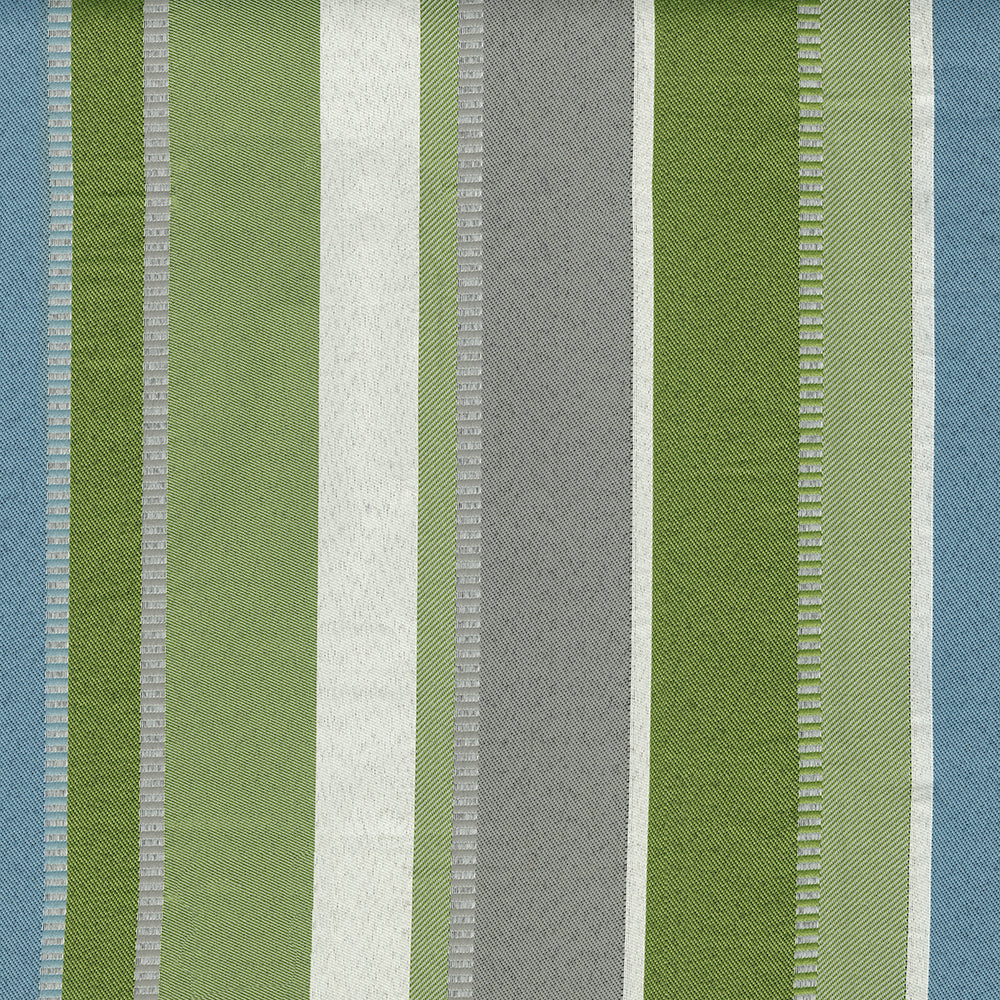 NICHOLASJOHN INC NJ-ASHFORD Morning Sky Stripe   Fabric - NJ25-2668