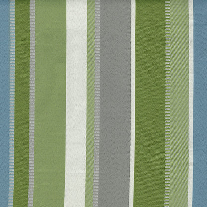 NICHOLASJOHN INC NJ-ASHFORD Morning Sky Stripe   Fabric - NJ25-2668