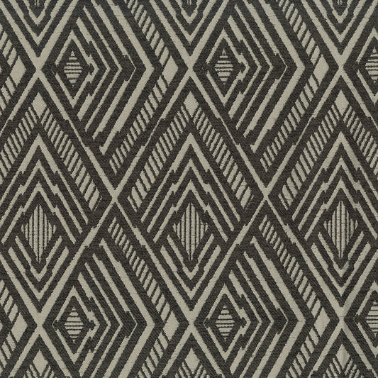 ABBEYSHEA Escalate Contemporary,Geometric   Desiger Outlet Fabric - ESCAL89