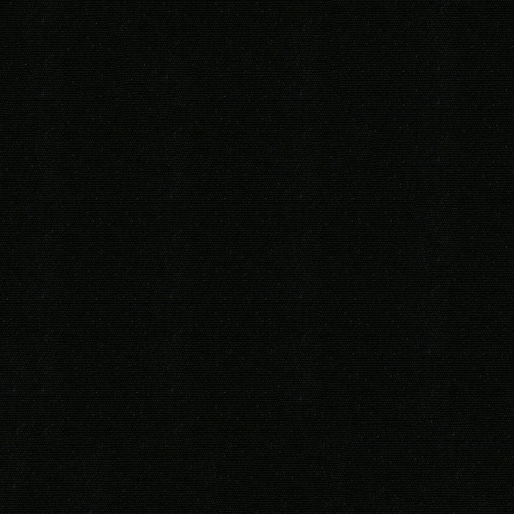 NICHOLASJOHN INC NJ-TNOCHX Black Solid   Fabric - NJ25-3417